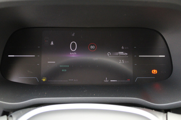 Renault Trafic 2.0 Blue dCi 130pk T30 L2H1 Advance - 2x Schuifdeur - Achteruitrijcamera - Carplay - Android - Allseason - Trekhaak - Rijklaar