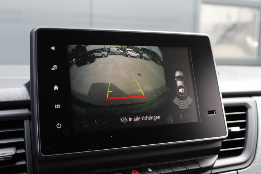 Renault Trafic 2.0 Blue dCi 130pk T30 L2H1 Advance - 2x Schuifdeur - Achteruitrijcamera - Carplay - Android - Allseason - Trekhaak - Rijklaar