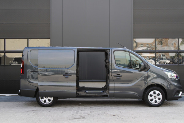 Renault Trafic 2.0 Blue dCi 130pk T30 L2H1 Advance - 2x Schuifdeur - Achteruitrijcamera - Carplay - Android - Allseason - Trekhaak - Rijklaar