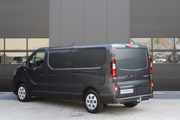 Renault Trafic 2.0 Blue dCi 130pk T30 L2H1 Advance - 2x Schuifdeur - Achteruitrijcamera - Carplay - Android - Allseason - Trekhaak - Rijklaar