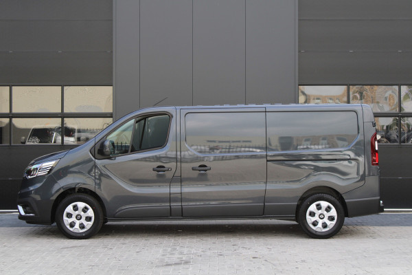 Renault Trafic 2.0 Blue dCi 130pk T30 L2H1 Advance - 2x Schuifdeur - Achteruitrijcamera - Carplay - Android - Allseason - Trekhaak - Rijklaar