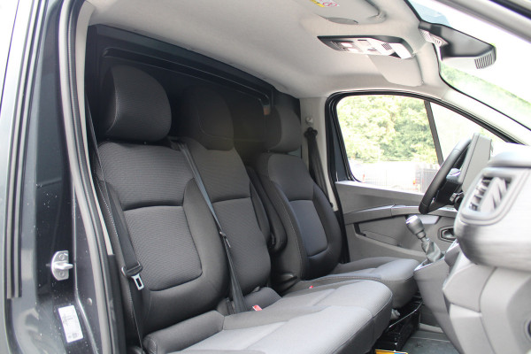Renault Trafic 2.0 Blue dCi 130pk T30 L2H1 Advance - 2x Schuifdeur - Achteruitrijcamera - Carplay - Android - Allseason - Trekhaak - Rijklaar