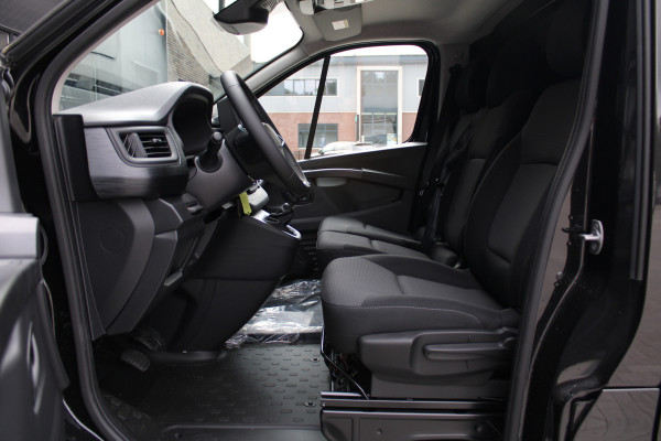 Renault Trafic 2.0 Blue dCi 130pk T30 L2H1 Advance - 2x Schuifdeur - Achteruitrijcamera - Carplay - Android - Allseason - Trekhaak - Rijklaar