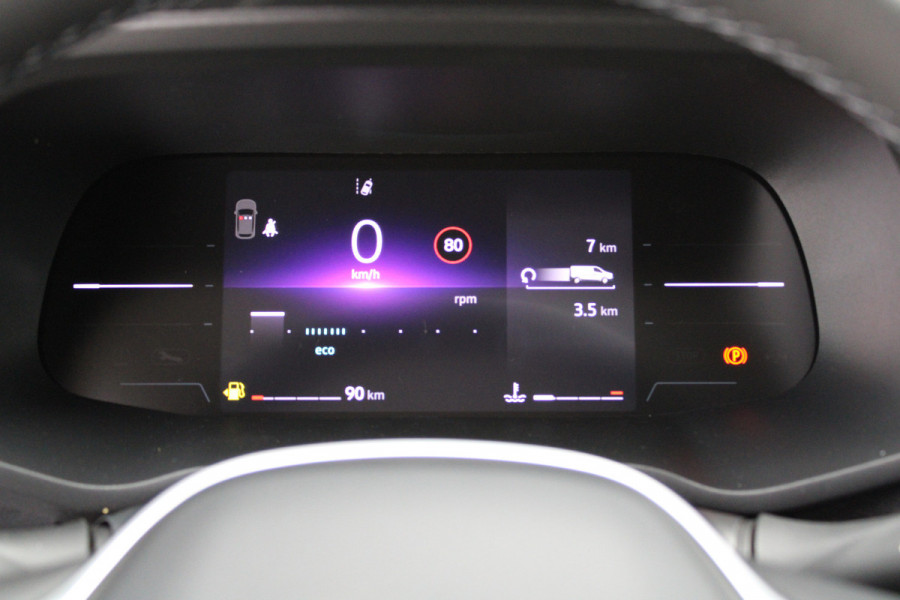 Renault Trafic 2.0 Blue dCi 130pk T30 L2H1 Advance - 2x Schuifdeur - Achteruitrijcamera - Carplay - Android - Allseason - Trekhaak - Rijklaar