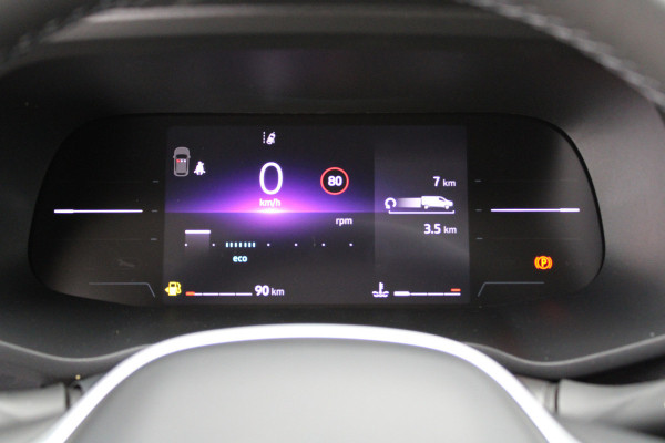 Renault Trafic 2.0 Blue dCi 130pk T30 L2H1 Advance - 2x Schuifdeur - Achteruitrijcamera - Carplay - Android - Allseason - Trekhaak - Rijklaar