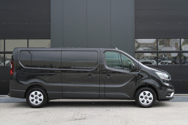 Renault Trafic 2.0 Blue dCi 130pk T30 L2H1 Advance - 2x Schuifdeur - Achteruitrijcamera - Carplay - Android - Allseason - Trekhaak - Rijklaar