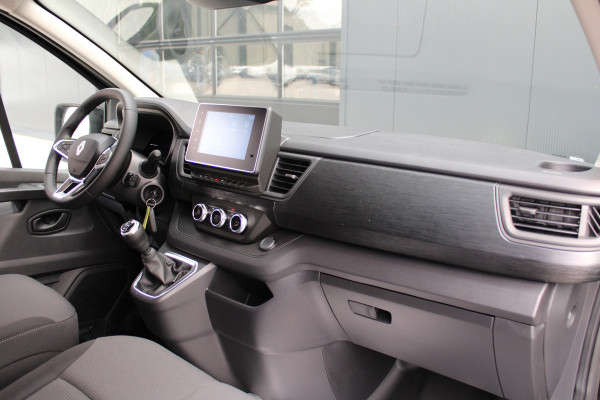 Renault Trafic 2.0 Blue dCi 130pk T30 L2H1 Advance - 2x Schuifdeur - Achteruitrijcamera - Carplay - Android - Allseason - Trekhaak - Rijklaar