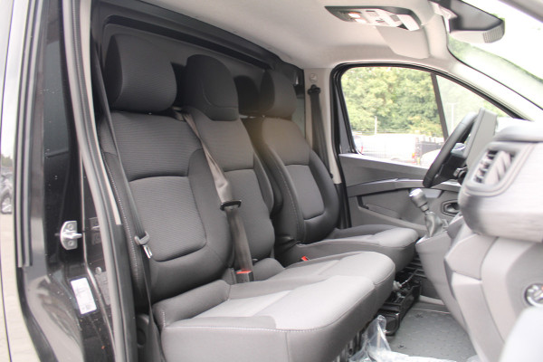 Renault Trafic 2.0 Blue dCi 130pk T30 L2H1 Advance - 2x Schuifdeur - Achteruitrijcamera - Carplay - Android - Allseason - Trekhaak - Rijklaar