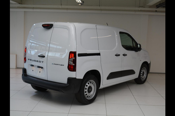 Peugeot e-Partner 136 L1 50 kWh | 8 Jaar Garantie | Pakket Comfort Connect | Stoelen pakket