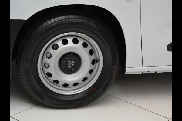 Peugeot e-Partner 136 L1 50 kWh | 8 Jaar Garantie | Pakket Comfort Connect | Stoelen pakket