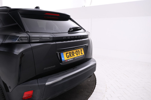Peugeot 2008 1.2 PureTech 100 Allure Fabrieksgarantie, Apple carplay, Navigatie,