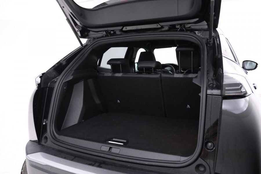 Peugeot 2008 1.2 PureTech 100 Allure Fabrieksgarantie, Apple carplay, Navigatie,