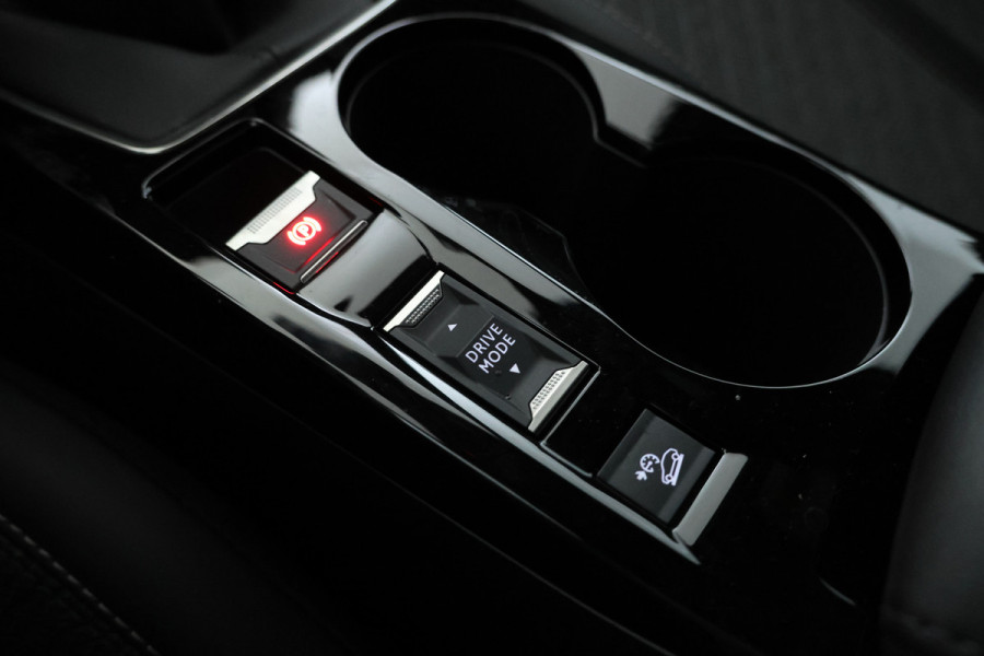Peugeot 2008 1.2 PureTech 100 Allure Fabrieksgarantie, Apple carplay, Navigatie,