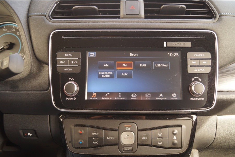 Nissan Leaf 2.ZERO EDITION 40kWh -NAVI-ECC-CAM-