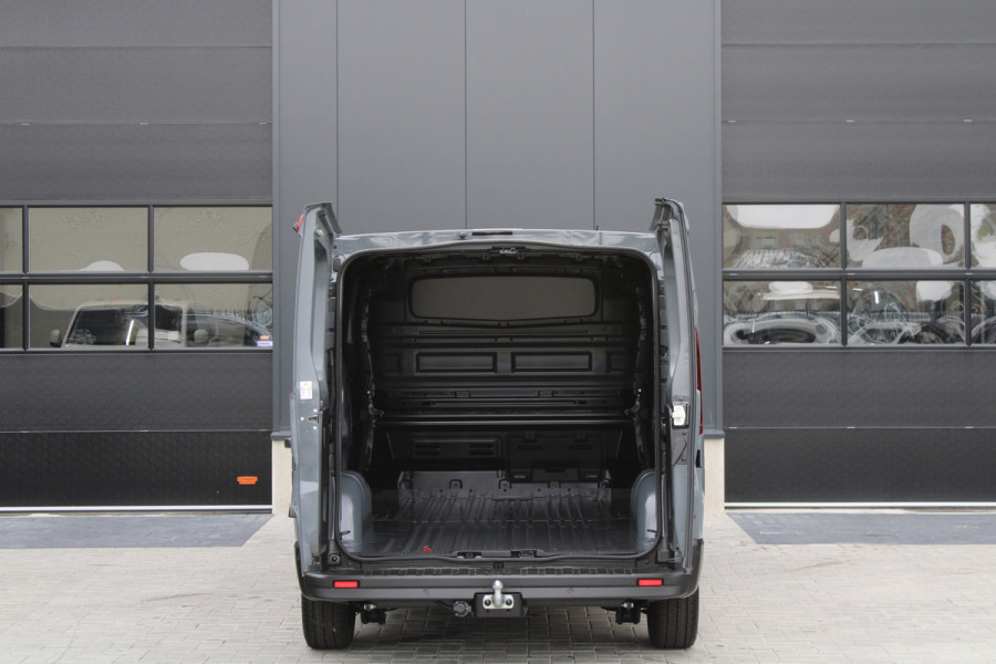 Renault Trafic 2.0 Blue dCi 150pk T30 L2H1 Advance - 2x Schuifdeur - Achteruitrijcamera - Carplay - Android - Allseason - Trekhaak - Rijklaar