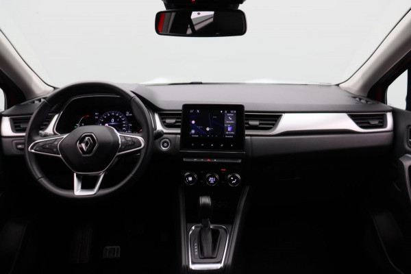 Renault Captur 1.3 TCe 140 Intens Trekhaak Climate/control Navigatie