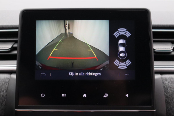 Renault Captur 1.3 TCe 140 Intens Trekhaak Climate/control Navigatie