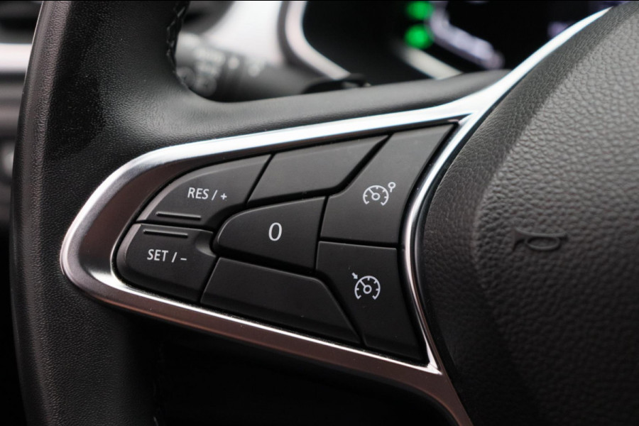 Renault Captur 1.3 TCe 140 Intens Trekhaak Climate/control Navigatie
