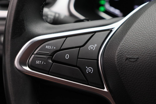 Renault Captur 1.3 TCe 140 Intens Trekhaak Climate/control Navigatie