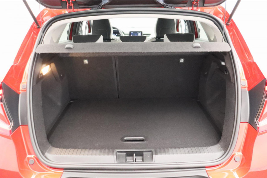 Renault Captur 1.3 TCe 140 Intens Trekhaak Climate/control Navigatie