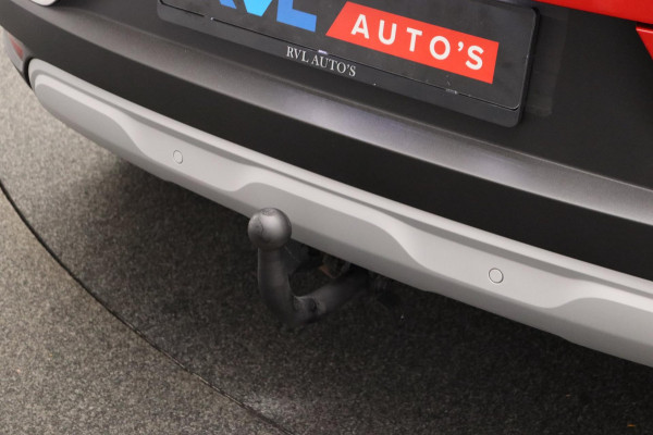 Renault Captur 1.3 TCe 140 Intens Trekhaak Climate/control Navigatie