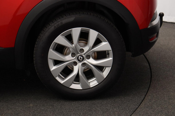 Renault Captur 1.3 TCe 140 Intens Trekhaak Climate/control Navigatie