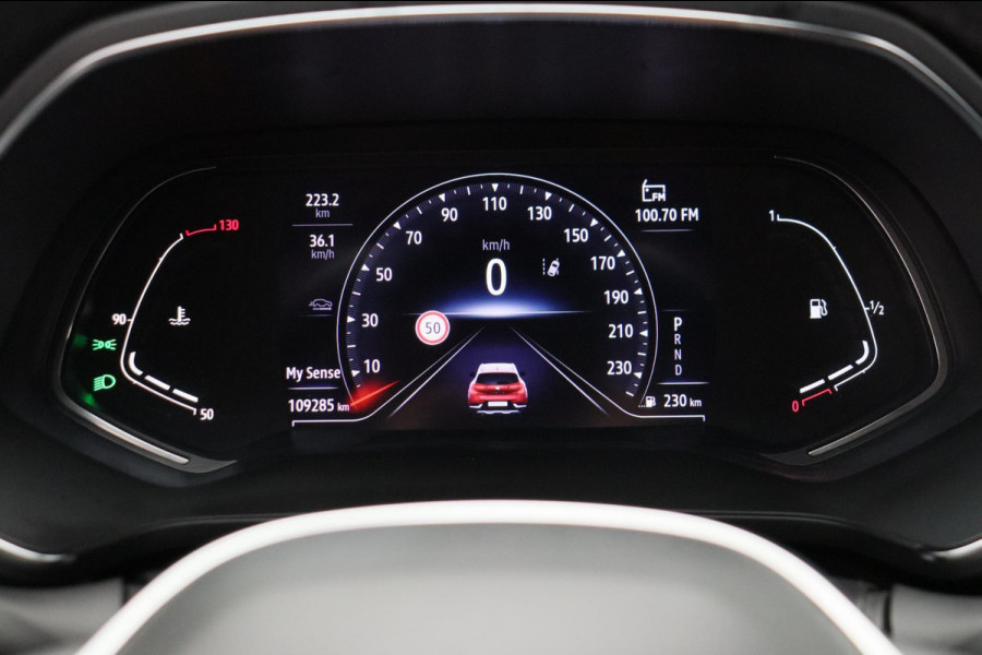 Renault Captur 1.3 TCe 140 Intens Trekhaak Climate/control Navigatie