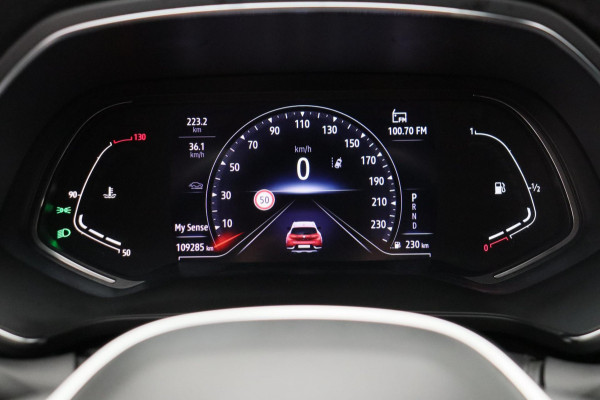 Renault Captur 1.3 TCe 140 Intens Trekhaak Climate/control Navigatie