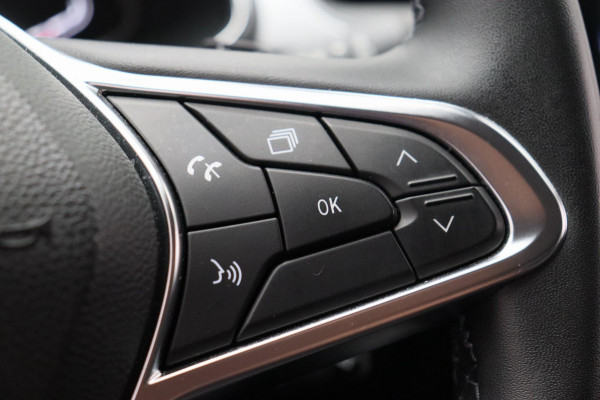 Renault Captur 1.3 TCe 140 Intens Trekhaak Climate/control Navigatie
