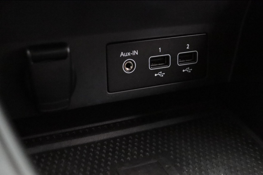 Renault Captur 1.3 TCe 140 Intens Trekhaak Climate/control Navigatie