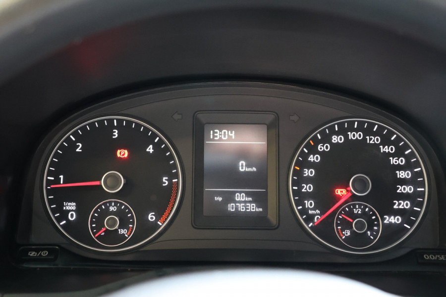 Volkswagen Caddy 2.0 TDI 185 PK | CarPlay | Cruise control | Imperiaal | Airco | Elek. ramen | NAP Logisch | Nieuwe APK | Onderhoudsbeurt | LM Velgen | Euro 6