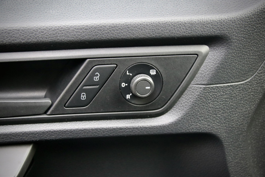 Volkswagen Caddy 2.0 TDI 185 PK | CarPlay | Cruise control | Imperiaal | Airco | Elek. ramen | NAP Logisch | Nieuwe APK | Onderhoudsbeurt | LM Velgen | Euro 6
