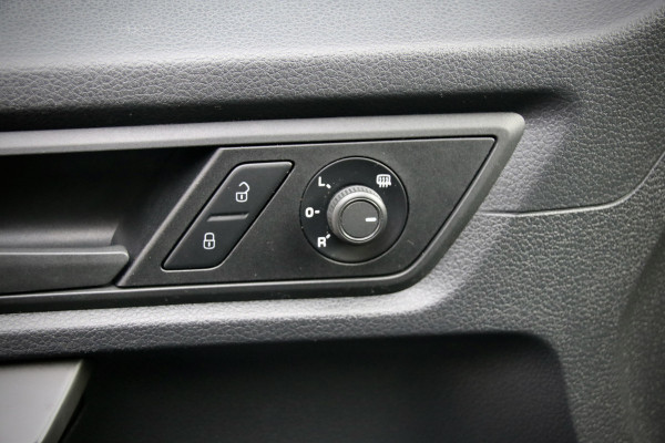 Volkswagen Caddy 2.0 TDI 185 PK | CarPlay | Cruise control | Imperiaal | Airco | Elek. ramen | NAP Logisch | Nieuwe APK | Onderhoudsbeurt | LM Velgen | Euro 6