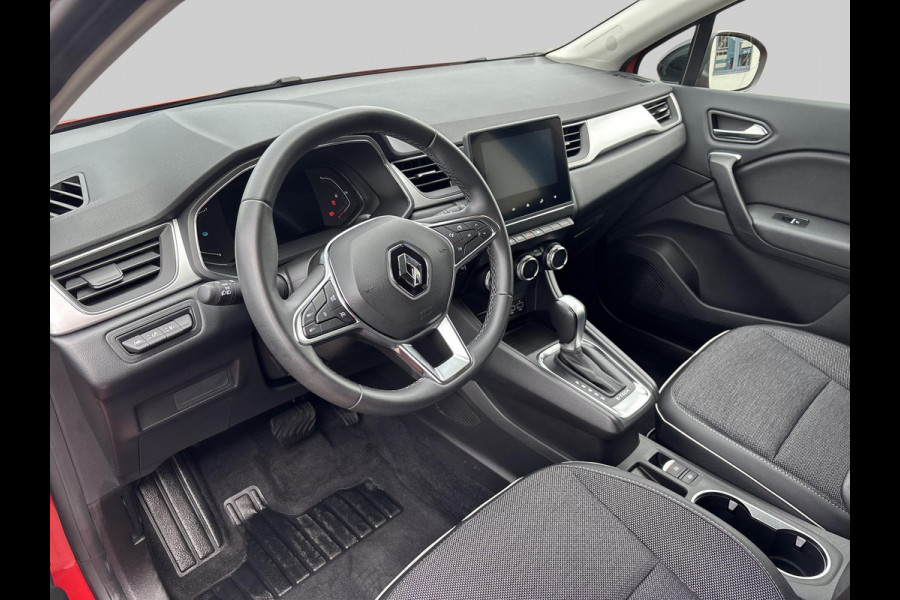 Renault Captur 1.6 E-Tech Full Hybrid 145 Intens | twotone |