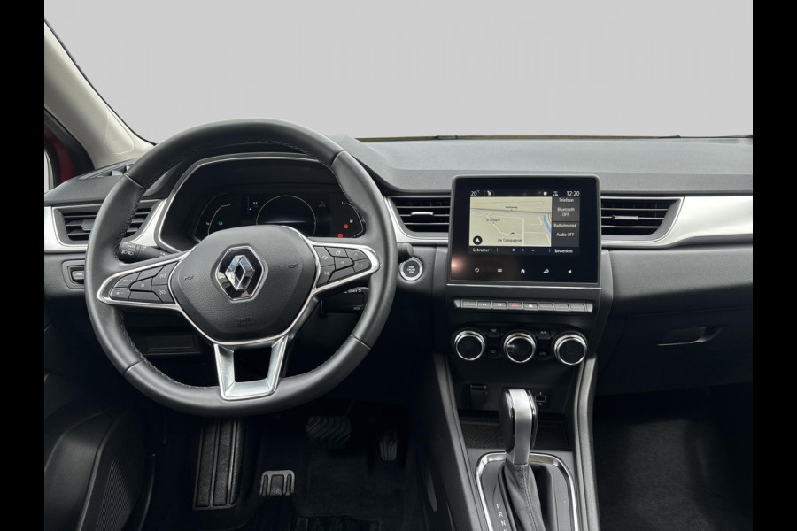 Renault Captur 1.6 E-Tech Full Hybrid 145 Intens | twotone |