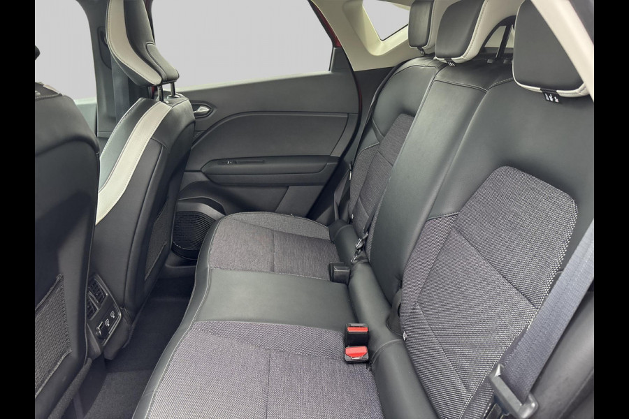 Renault Captur 1.6 E-Tech Full Hybrid 145 Intens | twotone |