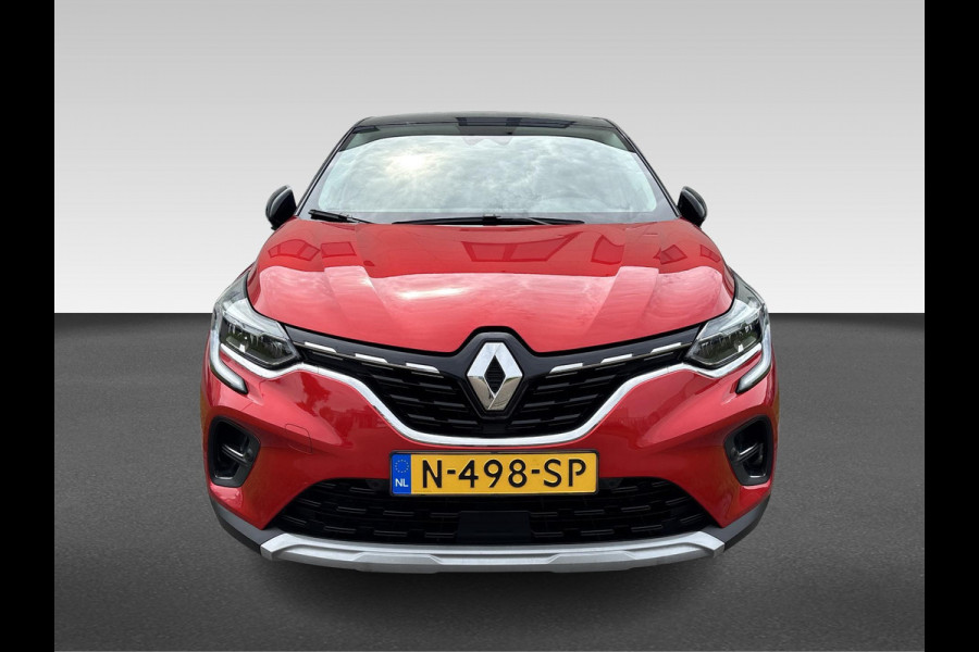 Renault Captur 1.6 E-Tech Full Hybrid 145 Intens | twotone |