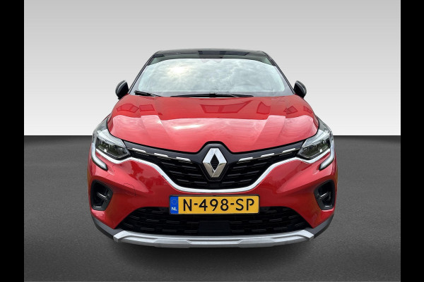 Renault Captur 1.6 E-Tech Full Hybrid 145 Intens | twotone |