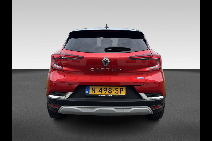 Renault Captur 1.6 E-Tech Full Hybrid 145 Intens | twotone |