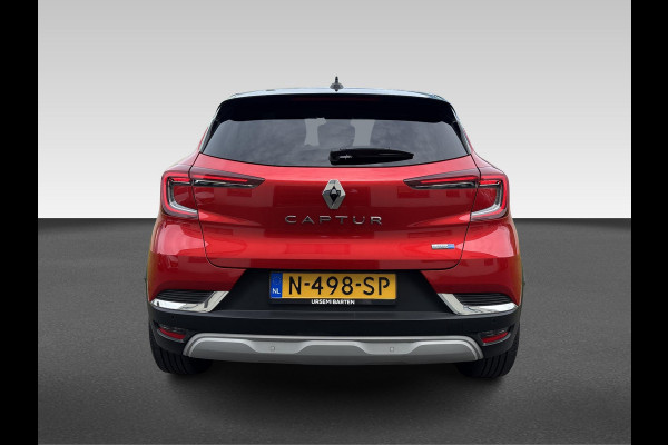 Renault Captur 1.6 E-Tech Full Hybrid 145 Intens | twotone |