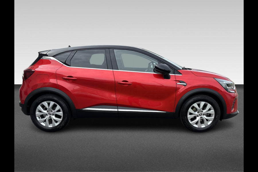 Renault Captur 1.6 E-Tech Full Hybrid 145 Intens | twotone |