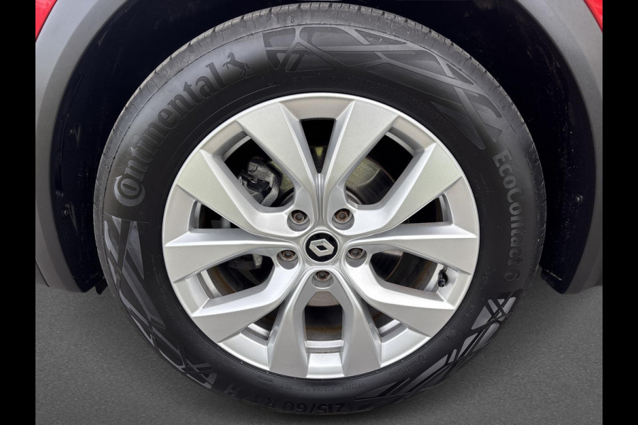 Renault Captur 1.6 E-Tech Full Hybrid 145 Intens | twotone |