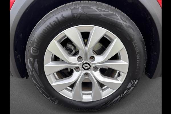 Renault Captur 1.6 E-Tech Full Hybrid 145 Intens | twotone |