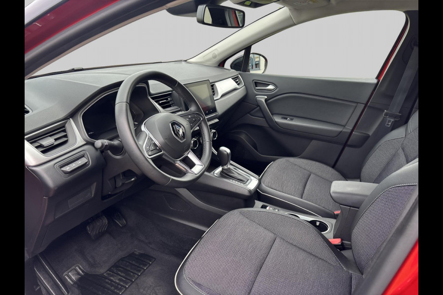 Renault Captur 1.6 E-Tech Full Hybrid 145 Intens | twotone |
