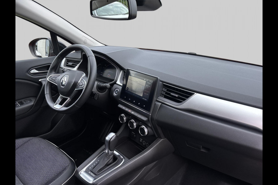 Renault Captur 1.6 E-Tech Full Hybrid 145 Intens | twotone |
