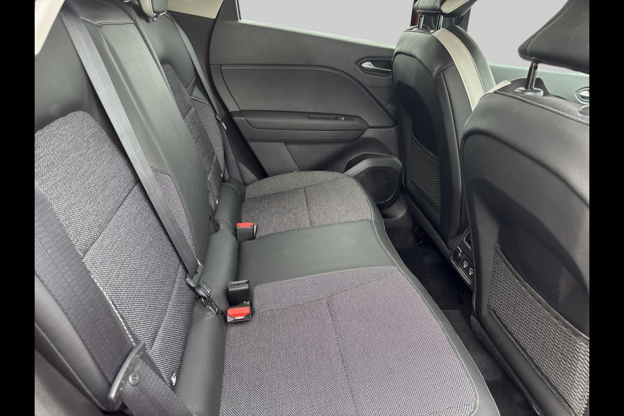 Renault Captur 1.6 E-Tech Full Hybrid 145 Intens | twotone |