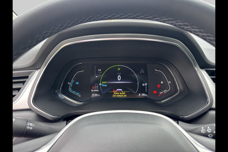 Renault Captur 1.6 E-Tech Full Hybrid 145 Intens | twotone |
