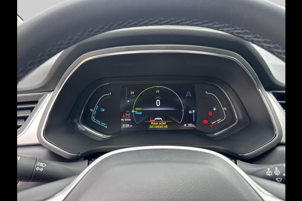 Renault Captur 1.6 E-Tech Full Hybrid 145 Intens | twotone |