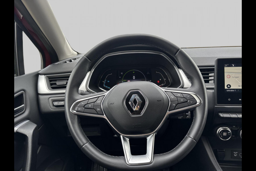 Renault Captur 1.6 E-Tech Full Hybrid 145 Intens | twotone |
