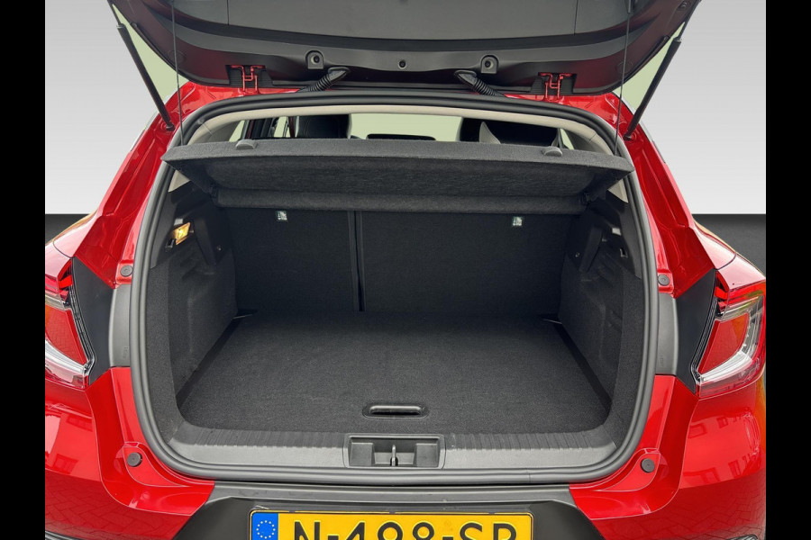 Renault Captur 1.6 E-Tech Full Hybrid 145 Intens | twotone |